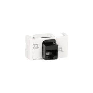 Toma para red Rj 45 cat 5  [UM 1u |]