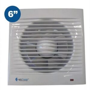 Extractor de bano 6"  [UM 1u | 20u]