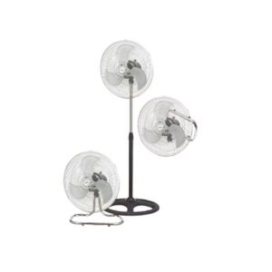 Ventilador 18" 3 en 1  [UM 1u]