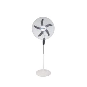Ventilador 20" de pie  [UM 1u]
