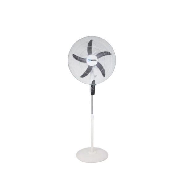 Ventilador 20″ de pie  [UM 1u]