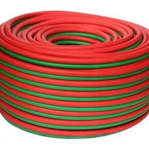 Manguera dual oxigeno/acetileno 8x50mts  [UM 1u  ]