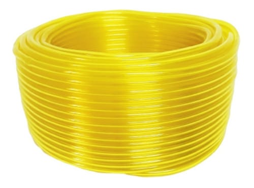Manguera hidrocarburo 3×5 x100mts motos/desmalez  [UM 1u  ]