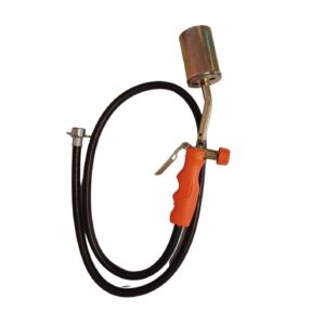 Soplete techista corto c/gatillo 50mm 3kg o 3/8"  [UM 1u | 10u]