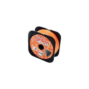 Tanza para albañil 0.80mm  [UM 6u | 72u || 5544u]