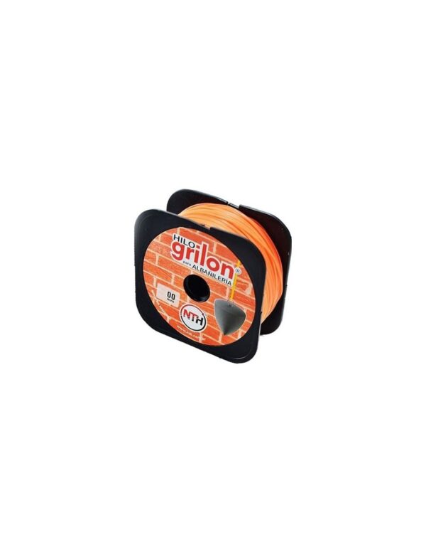 Tanza para albañil 1mm  [UM 6u | 72u || 5544u]