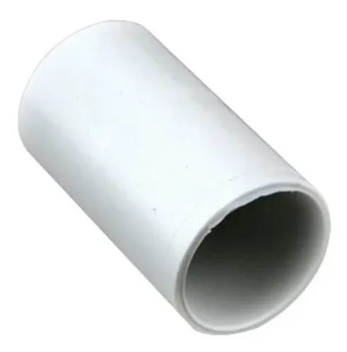 Cupla pvc 7/8″  [UM 1u | 50u]
