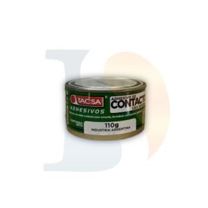 Adhesivo de contacto uso gral lata 110gr  [UM 1u | 12u]