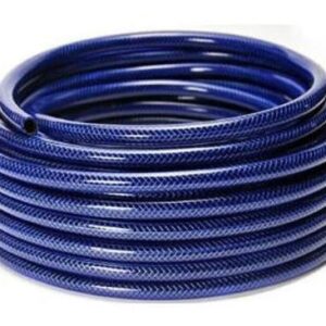 Manguera riego 1/2"x50 trenzada  [UM 1u]