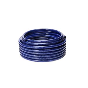 Manguera riego 3/4"x25 trenzada  [UM 1u]