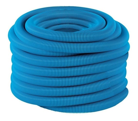 Caño piletero 1 1/4″x30mts  [UM 1u  ]