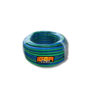Manguera riego 1/2"x25 premium  [UM 1u  ]