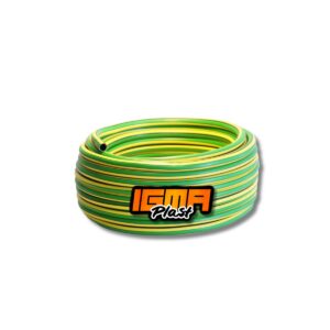 Manguera riego 3/4"x50 reforzada  [UM 1u]