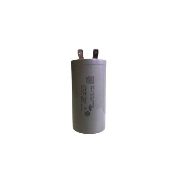 Capacitor de marcha 40uf 400vca weg  [UM 1u | 8u]