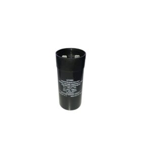 Capacitor electrolitico arranque 70/90uf 220vca  [UM 1u | 12u]