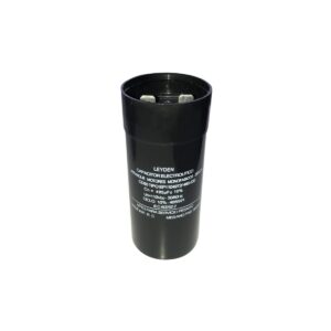 Capacitor electrolitico arranque 80/100uf 220vca  [UM 1u | 25u]