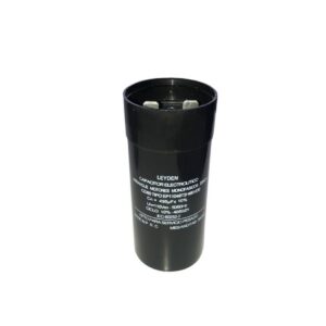 Capacitor electrolitico arranque 500/550uf 220vca  [UM 1u | 12u]