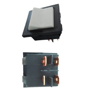 Interruptor 10A  [UM 1u  ]
