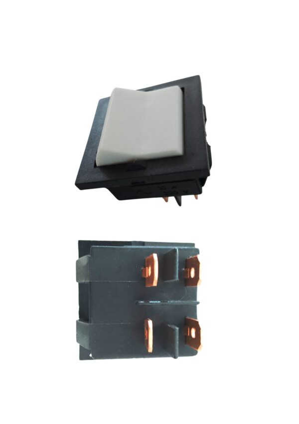 Interruptor 10A  [UM 1u  ]
