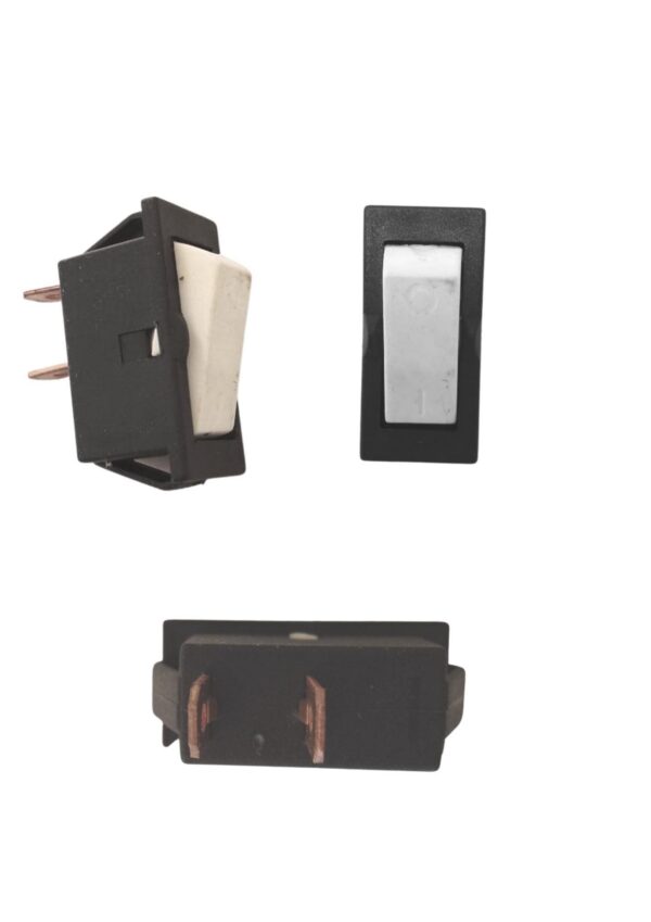 Interruptor 6A  [UM 1u | 1000u]