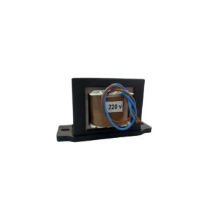 Transformador c/cable 220/24v 12va  [UM 1u]