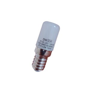 Lampara perfume led 1.8w  [UM 1u | 100u]