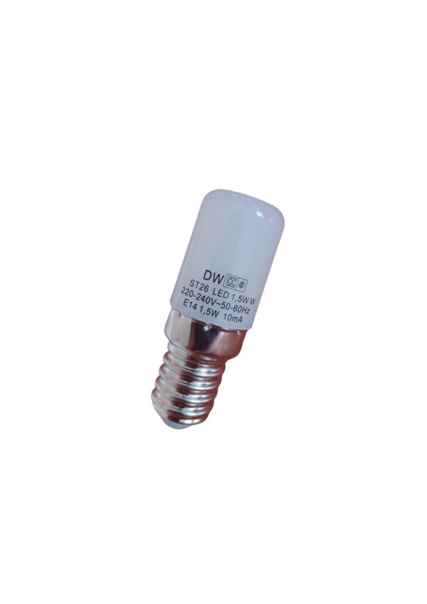 Lampara perfume led 1.8w  [UM 1u | 100u]