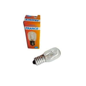 Lampara babyluz 220v 5w E14  [UM 1u | 50u]