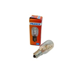 Lampara E12 220v 7w clara  [UM 1u | 50u]
