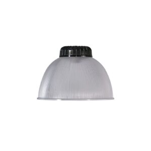 Colgante policarbonto int 30cm 1 (betta127ec e27)  [UM 1u  ]
