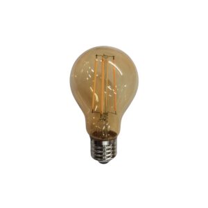 Lampara vintage pera 8w e27  [UM 1u  ]