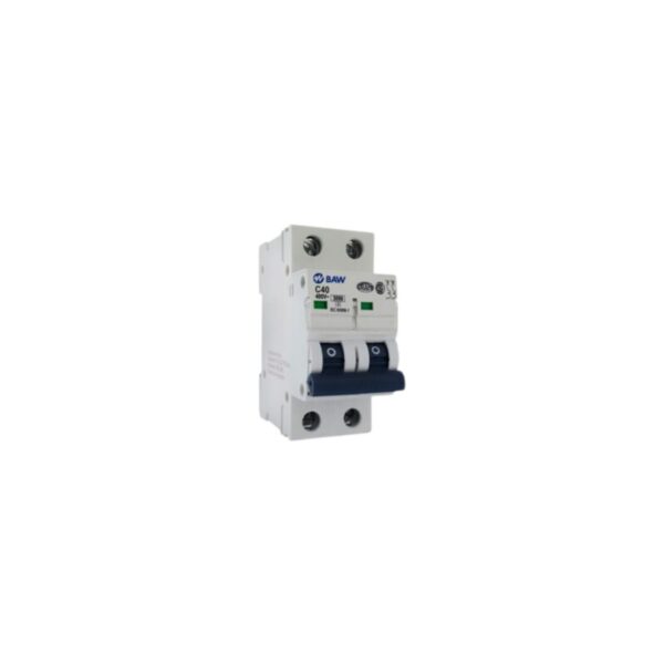 CONTACTOR TRIPOLAR BAW 4kW AC3 9A 1Na Bob:220V#  [UM 1u]