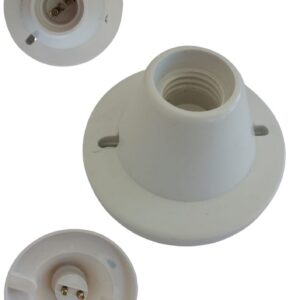 Receptaculo floron marfil  [UM 1u | 50u]