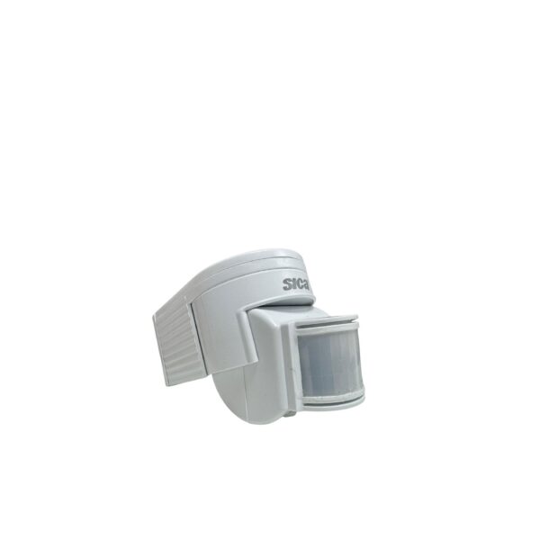Detector de movimiento pared 180°  [UM 1u | 50u]