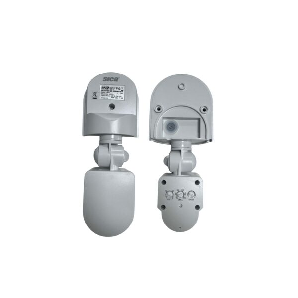 Detector de movimiento pared/brazo 180°  [UM 1u | 50u]