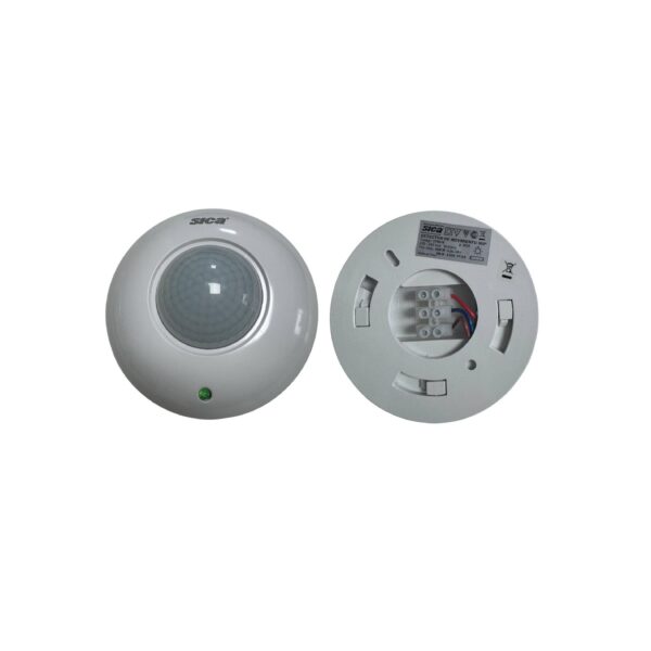 Detector de movimiento techo 360°  [UM 1u | 50u]