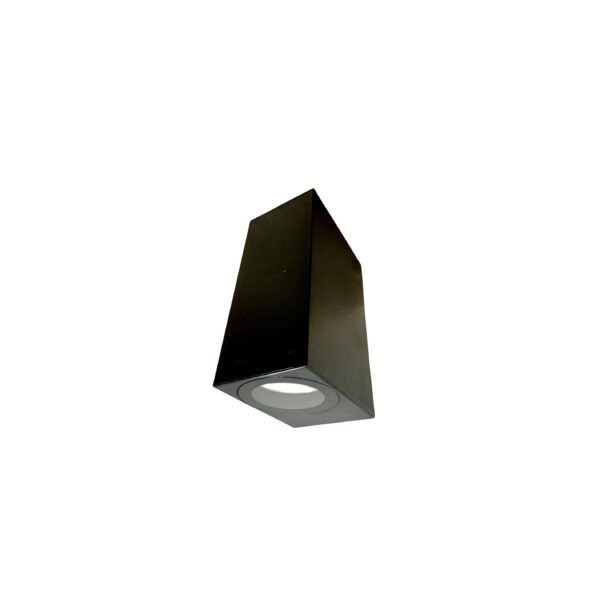Difusor cuadrado bidireccional dic 12w frio neg  [UM 1u | 50u]