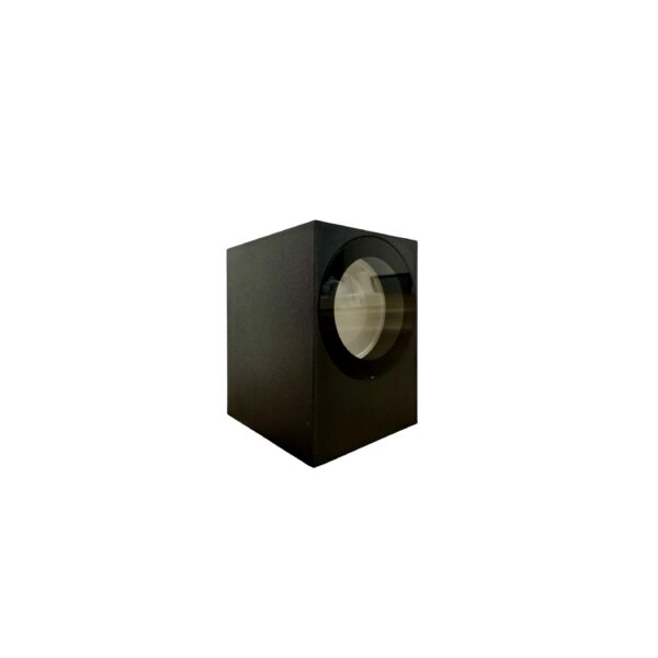 Difusor cuadrado unidireccional dic 6w calido neg  [UM 1u | 50u]
