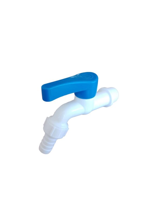 Canilla esferica con pico manga de 1/2″  [UM 1u | 200u]