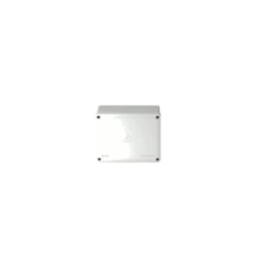 Caja de pase ip65 165x210x110 Genrod  [UM 1u | 13u]