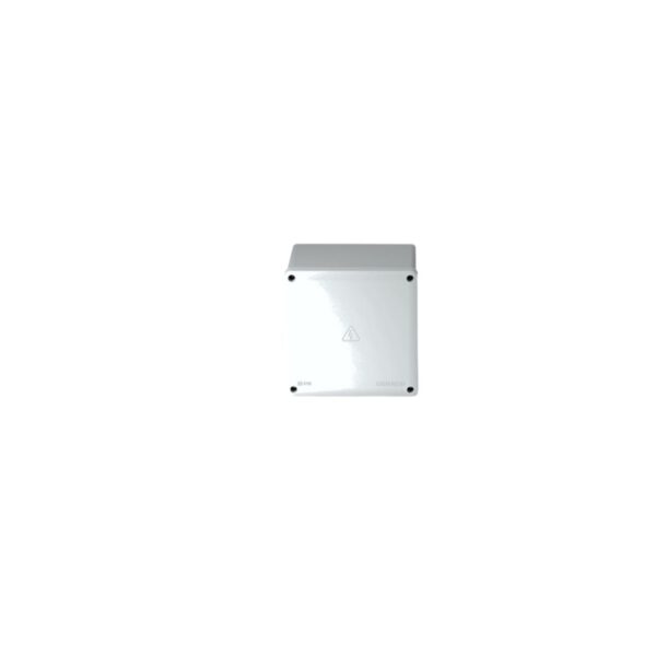 Caja de pase ip65 210x210x135 Genrod  [UM 1u | 8u]