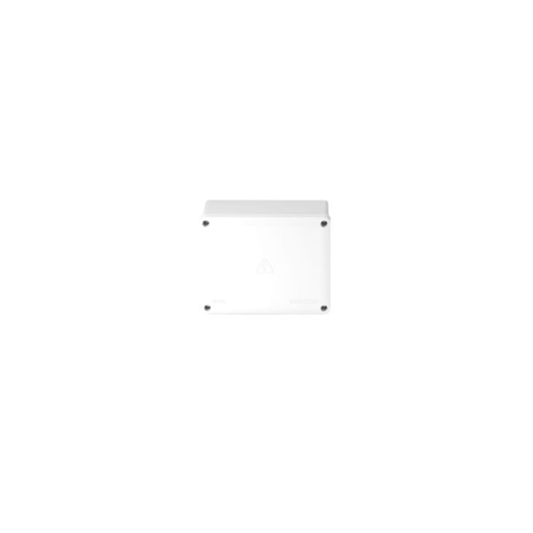 Caja de pase ip65 210x310x110 Genrod  [UM 1u | 9u]