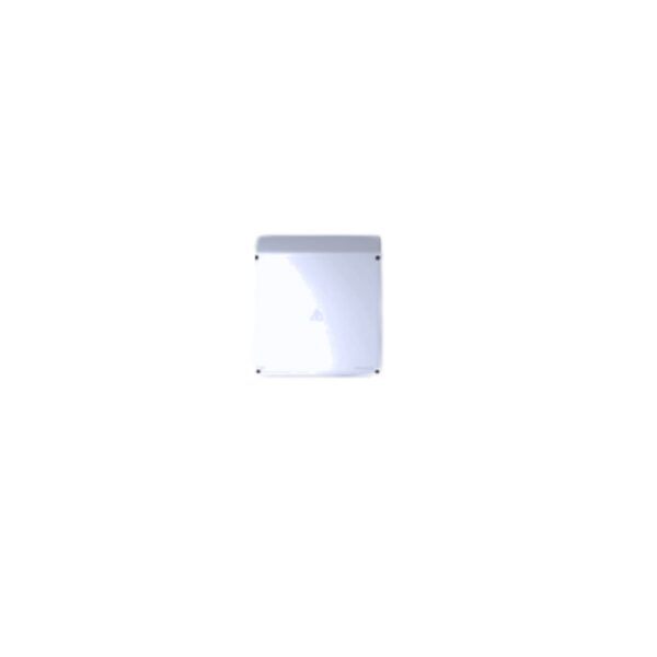 Caja de pase ip65 310x310x165 Genrod  [UM 1u | 4u]