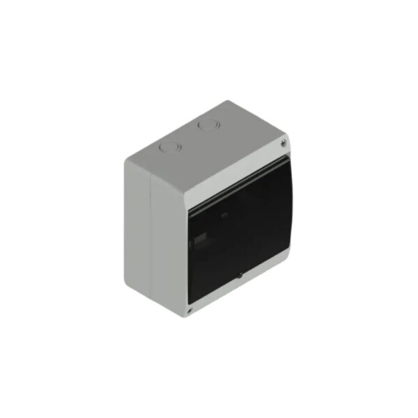 Caja p/termica 8 bocas exterior Genrod  [UM 1u | 20u]
