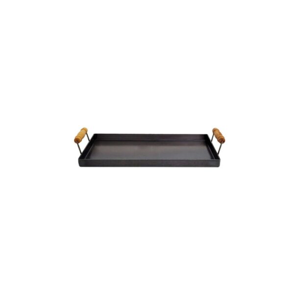 Plancha bifera premium 2h Brosen  [UM 1u]