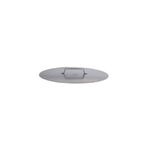 Tapa disco paellero 30cm Brosen  [UM 1u]