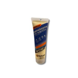 Masilla para madera wow pomo 200grs pino  [UM 1u | 24u]