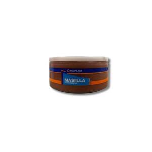 Masilla para madera wow pote 500grs algarrobo  [UM 1u | 12u]