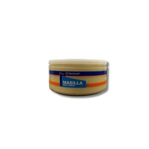 Masilla para madera wow pote 500grs pino  [UM 1u | 12u]