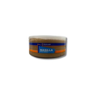 Masilla para madera wow pote 500grs roble  [UM 1u | 12u]